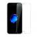 Set 2 x Folie de protectie iPhone 8/ iPhone 7 Premium 2.5D Joyshell cu sticla securizata Asahi Japonia strat anti-ciobire