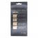 Set folii: 3 x Folie protectie ecran Samsung A7 2017 din TPU Perfect Fit Joyshell