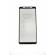 Folie Sticla Samsung Galaxy A6 2018 4D/5D Negru