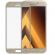 Folie Sticla Securizata Full Screen Samsung Galaxy A7 2017Gold