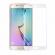 Folie Sticla Securizata Full Screen Samsung Galaxy S6 Alb