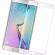 Folie Sticla Securizata Full Screen Samsung Galaxy S6 Alb