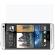 Folie Sticla Securizata Htc One M7 Transparent