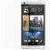 Folie Sticla Securizata Htc One M7 Transparent
