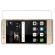 Folie Sticla Securizata Huawei Ascend P9 Transparent