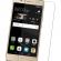 Folie Sticla Securizata Huawei Ascend P9 Transparent