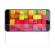 Folie Sticla Securizata Huawei Y6 IIY6 2016Transparent
