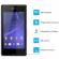 Folie sticla pentru Sony Xperia T3