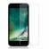 Folie sticla tempered glass iPhone 7 PLUS(55) protectie ecran 0.3mm+ Cadou Cablu Reelif Type C