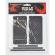 Carbon sticker Mobile tuning pentru Iphone 4