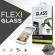 Folie Lemontti Flexi-Glass pentru Huawei Mate 10 Pro Transparent