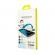 Folie Lemontti Sticla Curbata Huawei P10 Lite Black