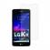 Folie Sticla 9H pentru LG K8 (2017) 2.5D 0.3mm