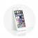 Folie Sticla Apple iPhone 7 / 8 3D Full Glue Alba