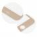 Folie Sticla Apple iPhone 7 / 8 3D Full Glue Aurie