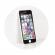 Folie Sticla Apple iPhone 7 / 8 3D Full Glue Neagra