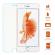 Folie Sticla Apple iPhone 7 Flippy Transparent