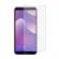 Folie Sticla GlobalTech pentru Huawei Y7 Prime (2018) 2.5D 0.33mm