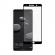 Folie Sticla Premium pentru Huawei Mate 10 Lite 5D Full Cover (acopera tot ecranul) Full Glue Negru