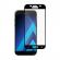 Folie Sticla Premium pentru Samsung Galaxy A5 (2017) 5D Full Cover (acopera tot ecranul) Full Glue Negru