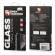 Folie Sticla Premium pentru Samsung Galaxy J3 (2017) 5D Full Cover (acopera tot ecranul) Full Glue Negru