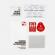 Folie Sticla Premium pentru Samsung Galaxy J3 (2017) 5D Full Cover (acopera tot ecranul) Full Glue Negru