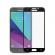 Folie Sticla Samsung Galaxy J5 2017 Flippy 4D/5D Negru