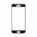 Folie de protectie Lemontti Sticla Curbata pentru Samsung Galaxy J5 2017 Negru