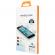 Folie de protectie Lemontti Sticla Full Fit pentru Samsung Galaxy A8 2018 Negru