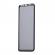 Folie de sticla Lemontti pentru Samsung Galaxy S8 Plus 3D Negru/Transparent