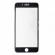 Folie protectie 3D Full Black Glass Pro Tempered Glass 0.3mm iPhone 7/8 Plus