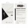 Folie protectie Glass Pro Tempered Glass 0.3mm HTC Desire 620