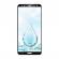 Folie protectie de sticla Bibilel high quality 9H pentru Huawei Mate 10 negru BBL240