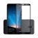 Folie protectie de sticla Bibilel high quality 9H pentru Huawei Mate 10 negru BBL240