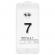 Folie sticla Kabelwelt 4D Full body White pentru Apple iPhone 7