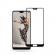 Folie sticla securizata Huawei P20 Pro Black