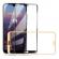 Folie sticla securizata Huawei P20 Pro Gold