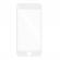 Folie Protectie Ecran Huawei P9 lite Mini Tempered Glass 3D FullGlue Pro+ Alb