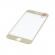 Folie Protectie Ecran iPhone 6/6S (47) Tempered Glass 3D Auriu