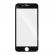 Folie Protectie Ecran iPhone 6/6S+(55) Glass 3D FullGlue Pro+ Negru