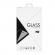 Folie Protectie Ecran iPhone 7/8 (47) Glass 3D FullGlue Pro+ Roz