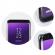 Folie Sticla 9H pentru Samsung Galaxy S8 Plus 3D Camera View Negru