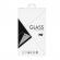 Folie Sticla Pro+ pentru Huawei Mate 10 3D Full Glue Full Cover (acopera tot ecranul) Negru