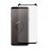 Folie Sticla Pro+ pentru Samsung Galaxy S9 Plus 5D Full Cover (acopera tot ecranul) Camera View Negru