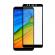 Folie Sticla Pro+ pentru Xiaomi Redmi 5 5D Full Cover (acopera tot ecranul) Full Glue Negru