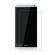 Folie Sticla Tempered Glass HTC ONE M7 0.3 mm + Creion Touch OEM