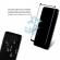 Folie de protectie sticla securizata pentru Samsung S8 Plus - 3D Hertz