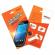 Folie plastic protectie ecran Full Face pentru Samsung Galaxy S8 Plus G955