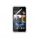 Folie plastic protectie ecran HTC Desire 210