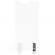 Folie plastic protectie ecran pentru Huawei P10 Lite